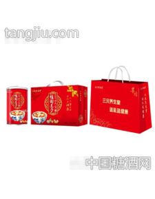 臨沂養生狀元食品 引領健康新風尚，打造高品質養身保健食品
