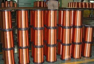 東莞市廣脈金屬材料 漆包線產品圖片、價格及選購指南