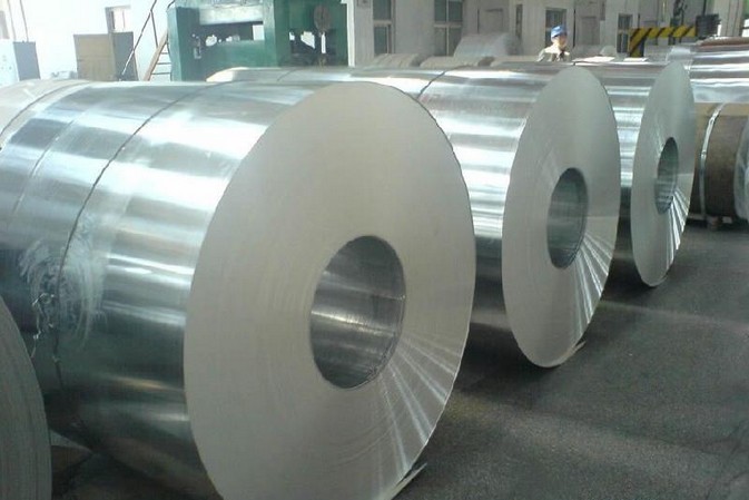 304J1不銹鋼 兼顧美觀與實用的優質金屬材料